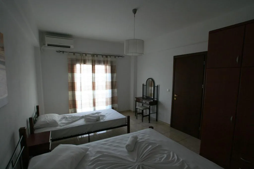Room, Kallisti Apartments, Skiathos