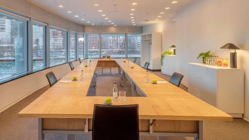 Conferences, Innside by Meliá Amsterdam, Amsterdam