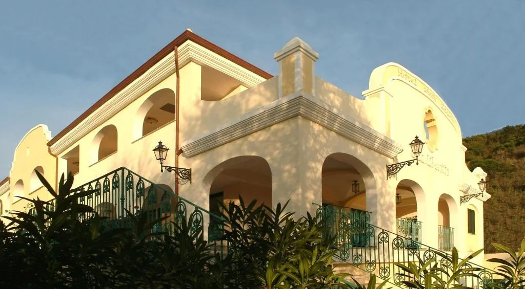General view, Residence Cala Liberotto, Olbia