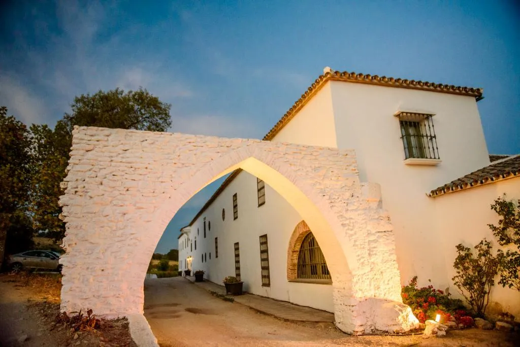 General view, Boutique Hotel Molino del Arco, Costa Del Sol