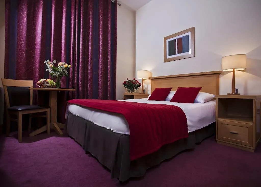 Room, Beresford Dublin, Dublin