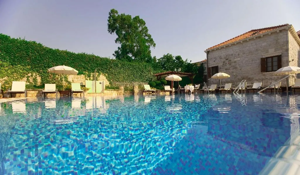 Pool, Boutique Hotel Kazbek, Dubrovnik