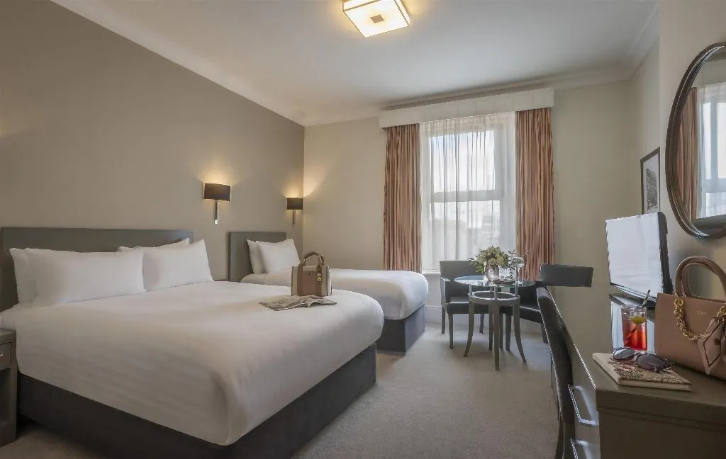 Room, The Metropole Hotel Cork, Cork