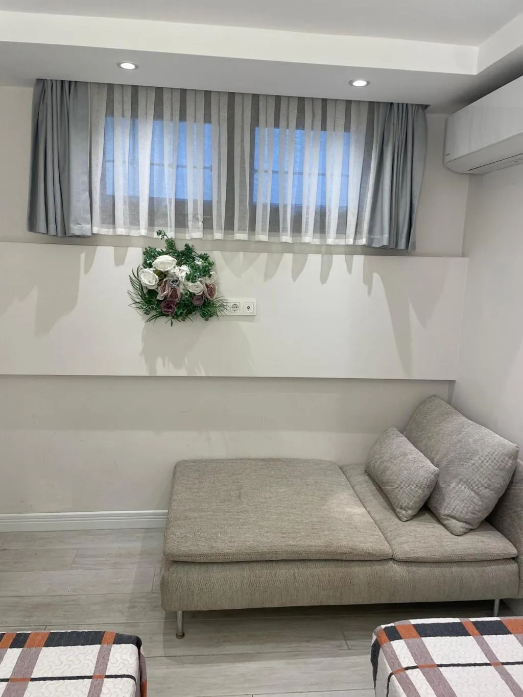 TWIN ECONOMY Room, Chloe  Alaçatı, Izmir