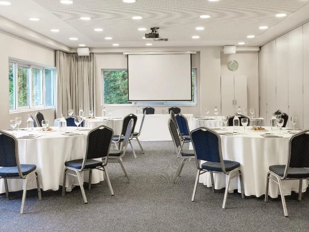 Conferences, Civitel Esprit, Athens