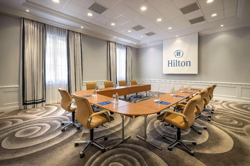 Conferences, Hilton Imperial, Dubrovnik