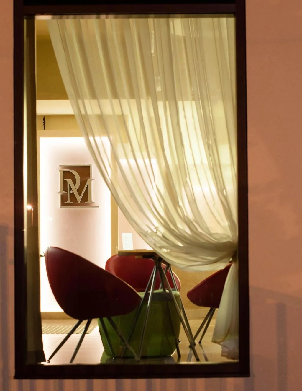 Lobby, Domus Mater, Krakow