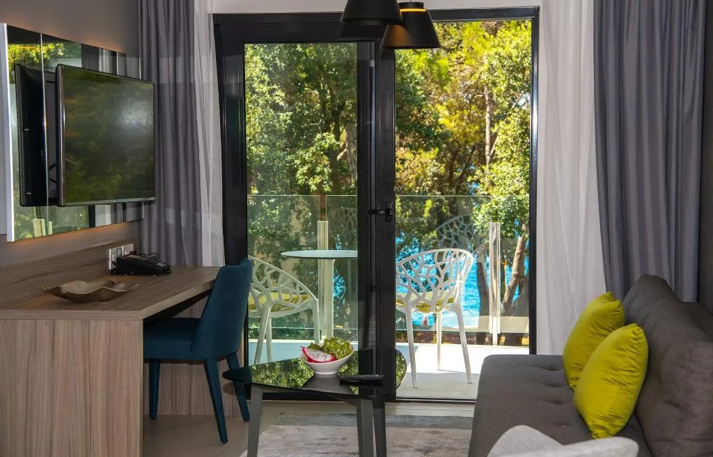 SUITE TWO BEDROOMS Room, Park Plaza Arena Pula, Istria