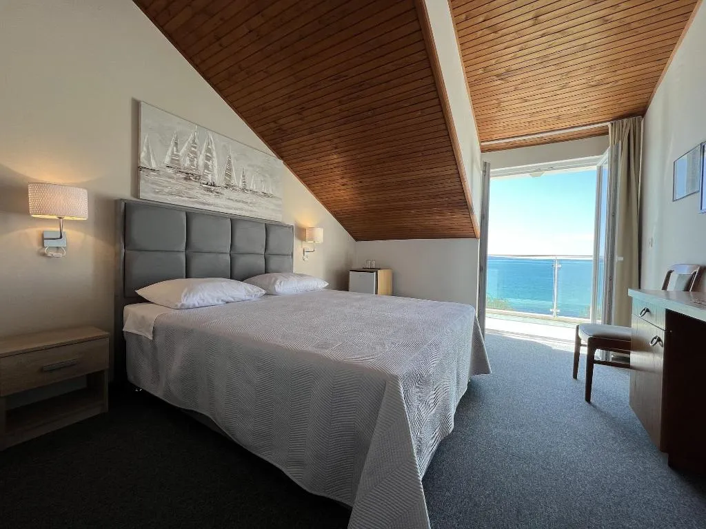 Room, Villa Pitomcia Adults Only, Split
