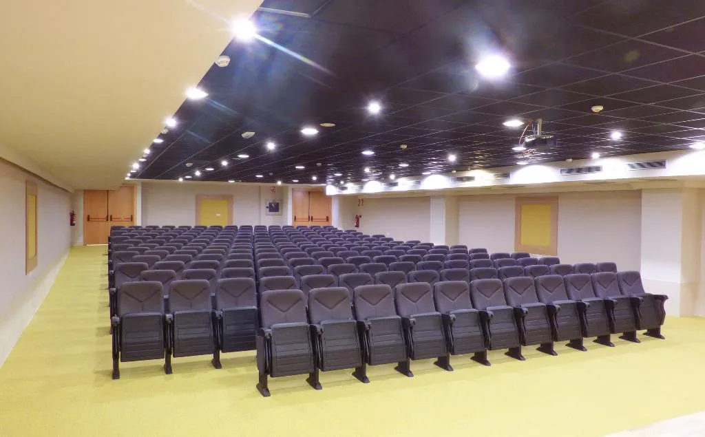 Conferences, Peniscola Plaza Suites, Valencia