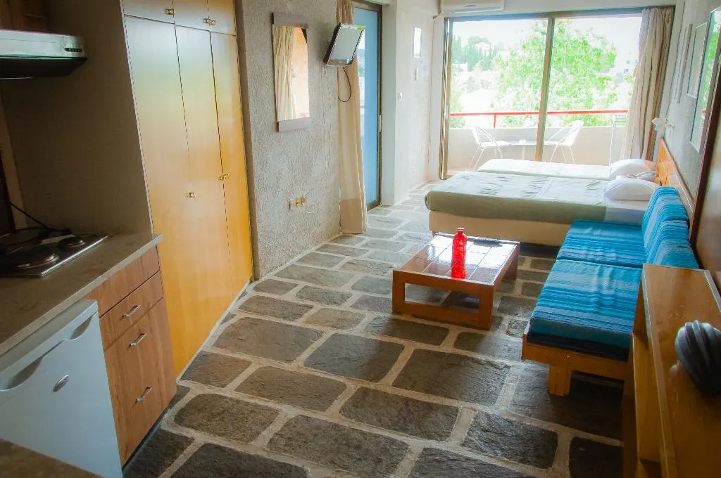 STUDIO STANDARD Room, Apollonia Hotel Apartments, Athens