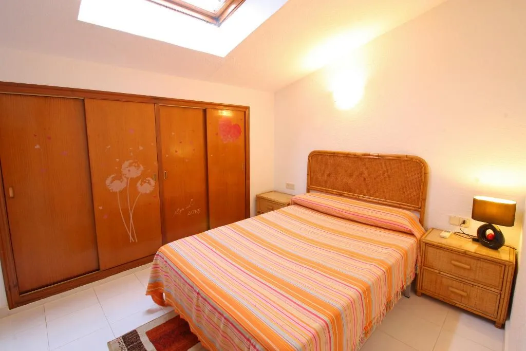 Room, Holiday Duplex Esmeralda, Costa Blanca