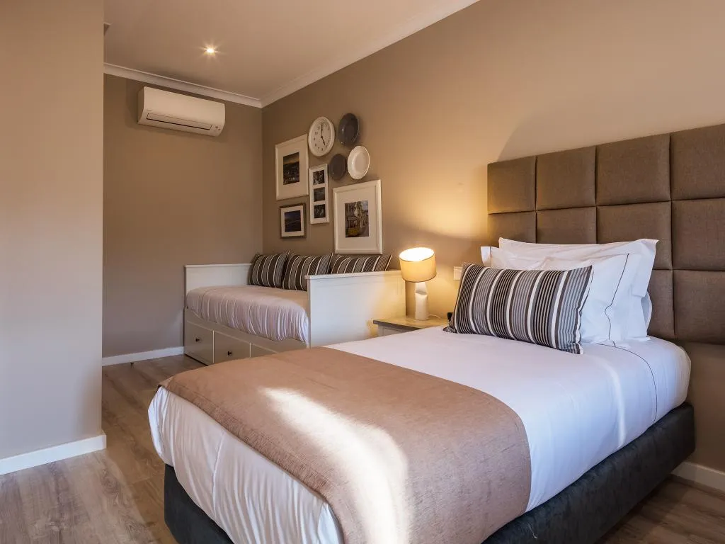 TWIN STANDARD Room, Vila Garden Guesthouse, Lisbon