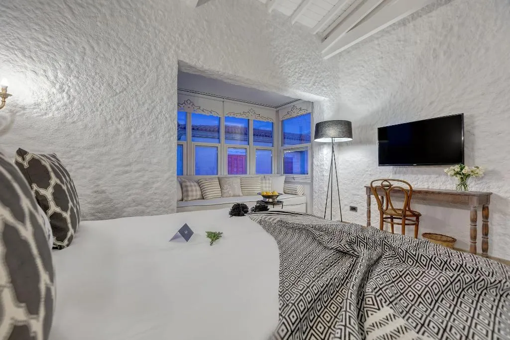 Room, Alachi Hotel, Izmir