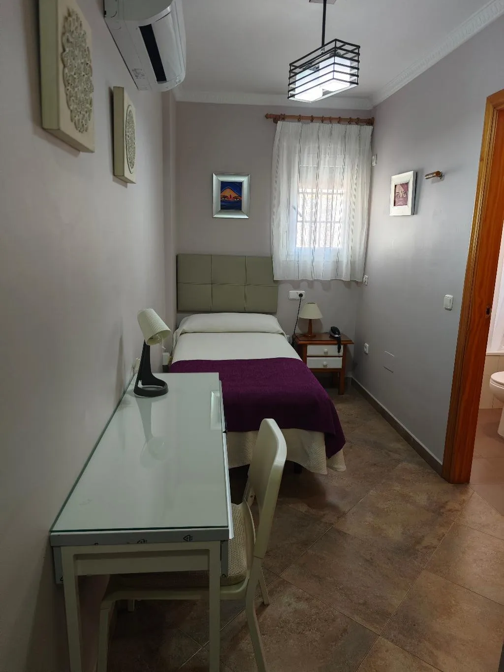 SINGLE STANDARD Room, Hotel Miraya, Costa Del Sol