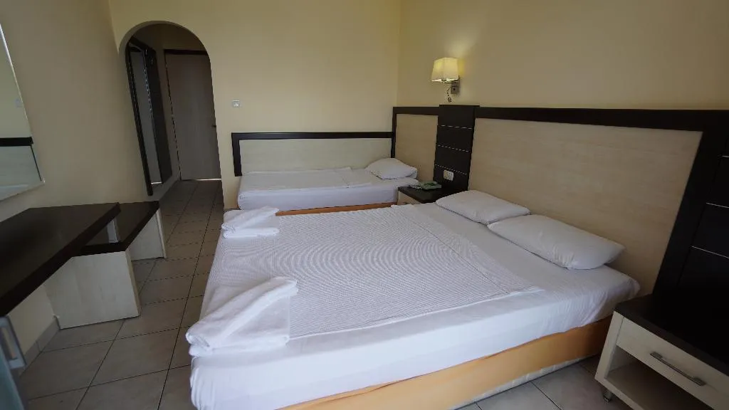Room, Kleopatra Balik Hotel, Antalya