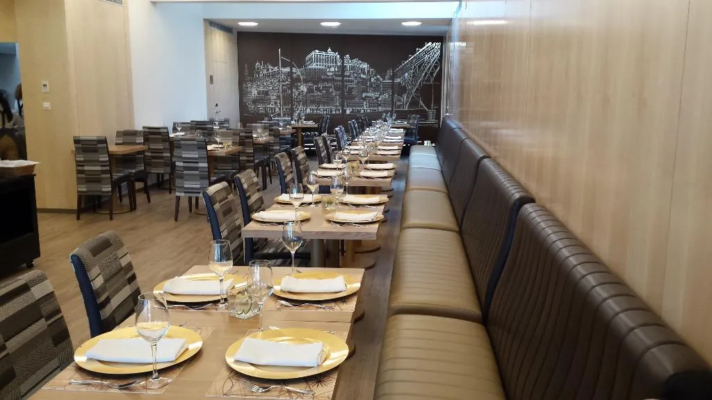Restaurant, Sea Porto Hotel, Porto