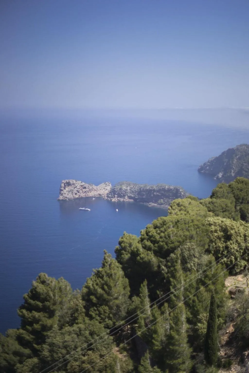 DOUBLE SUPERIOR MOUNTAIN VIEW Room, Hotel Bordoy Continental Valldemossa, Majorca