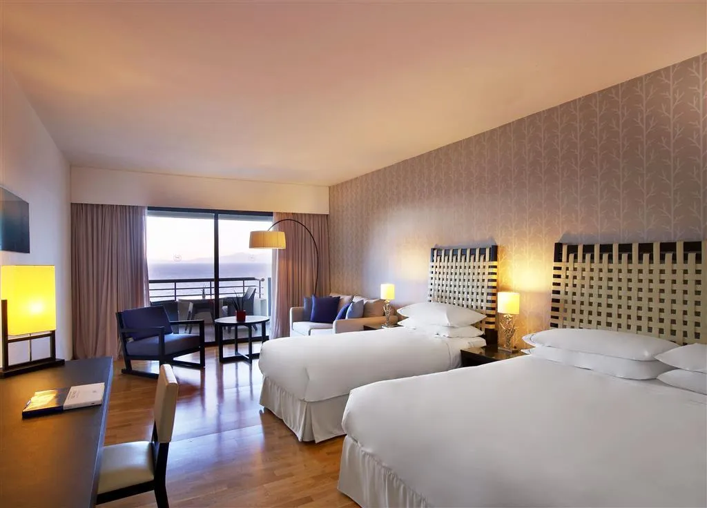 General view, Sheraton Rhodes Resort, Rhodes