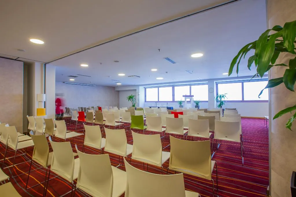 Conferences, Novus Hotel, Athens
