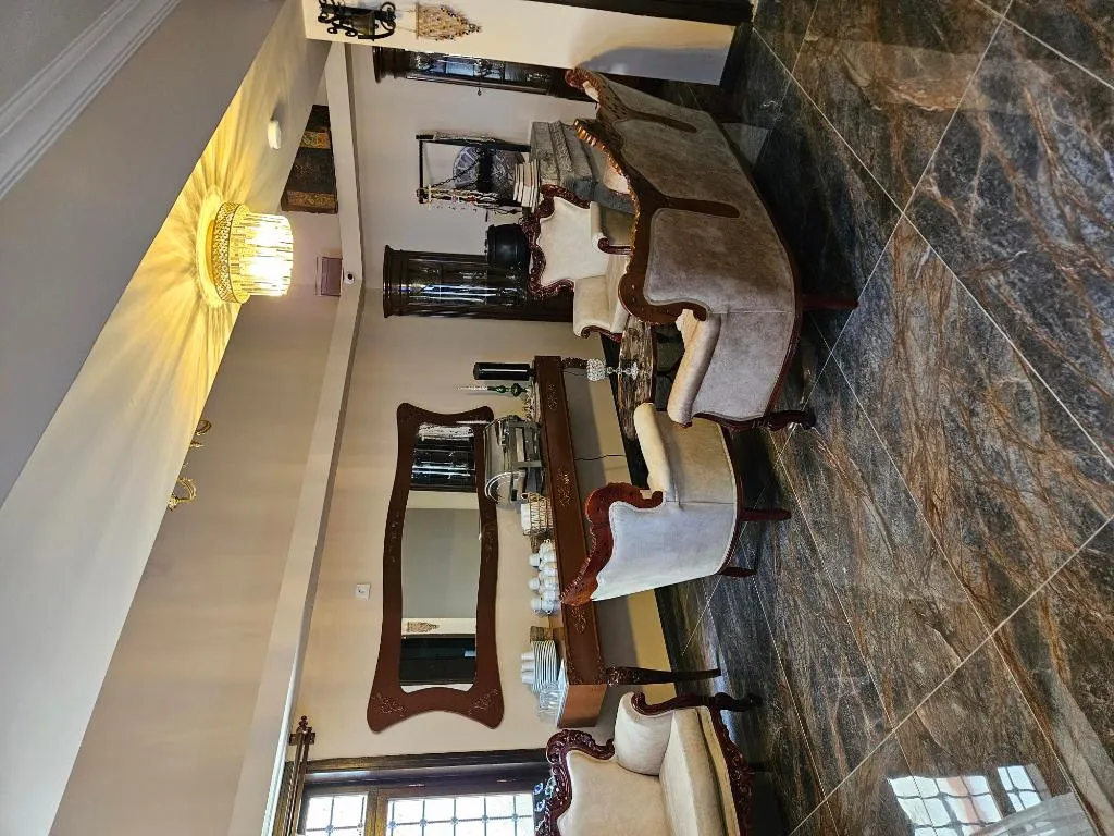 Lobby, Lost Town Inn Hotel, Antalya