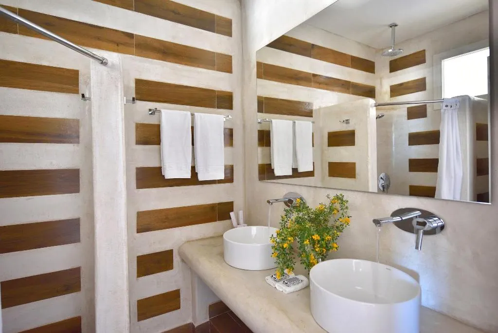 Room, Jenny's Summer Houses, Mykonos