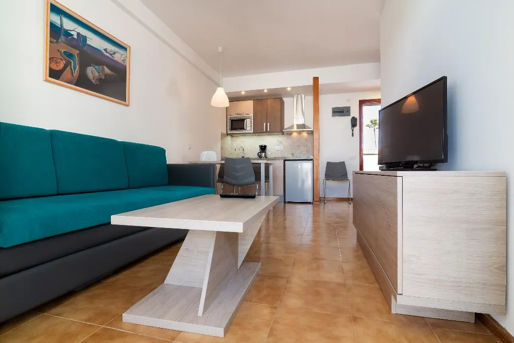APARTMENT SIDE SEA VIEW Room, Apartments Montemayor, Gran Canaria