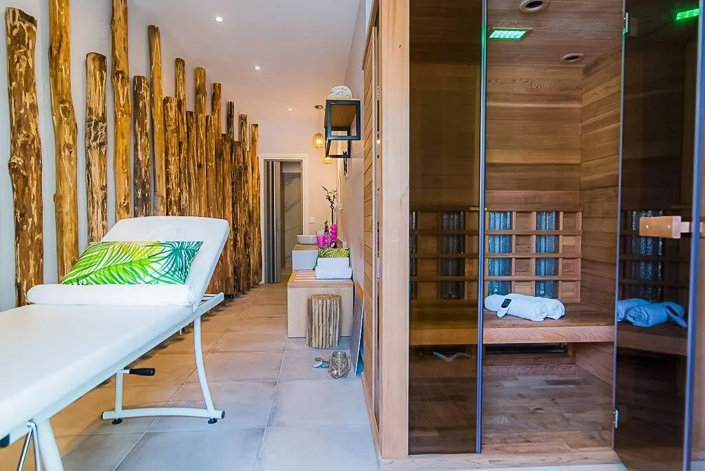 Sports and Entertainment, Sunshine Boutique Hotel, Crete