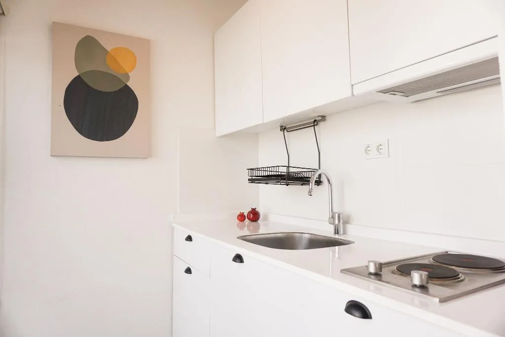 STUDIO Accessible Room, Daphnis Hotel, Bodrum
