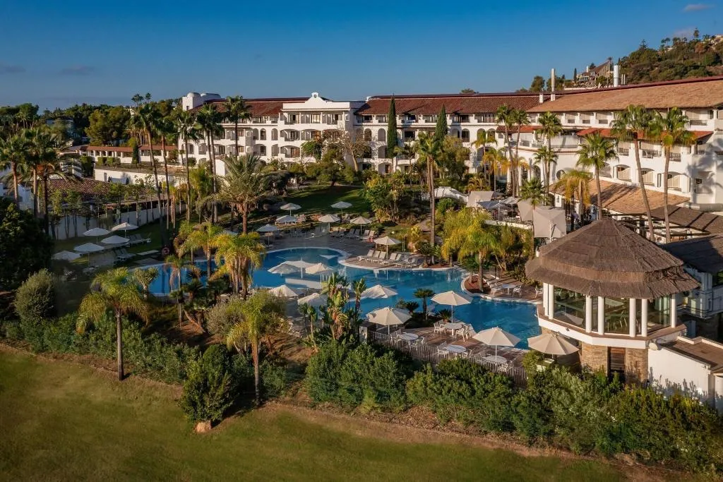 General view, Westin La Quinta Golf Resort & Spa, Costa Del Sol