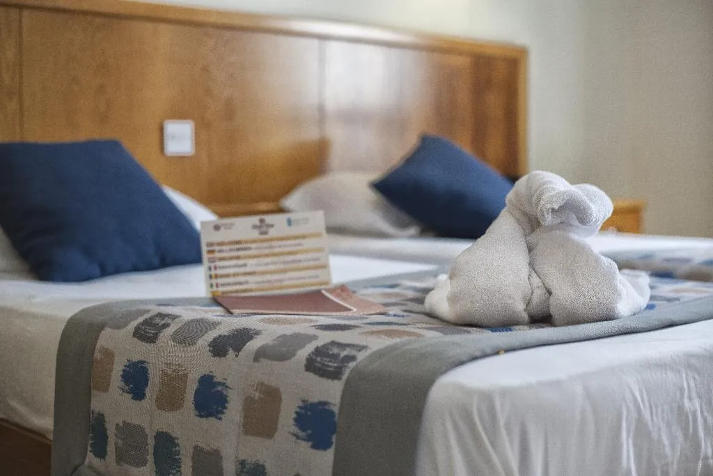 SINGLE SUPERIOR Room, Bella Vista, Malta