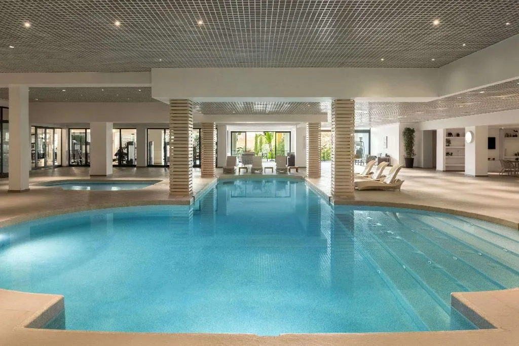 Pool, Ramada Resort by Wyndham Bodrum, Bodrum