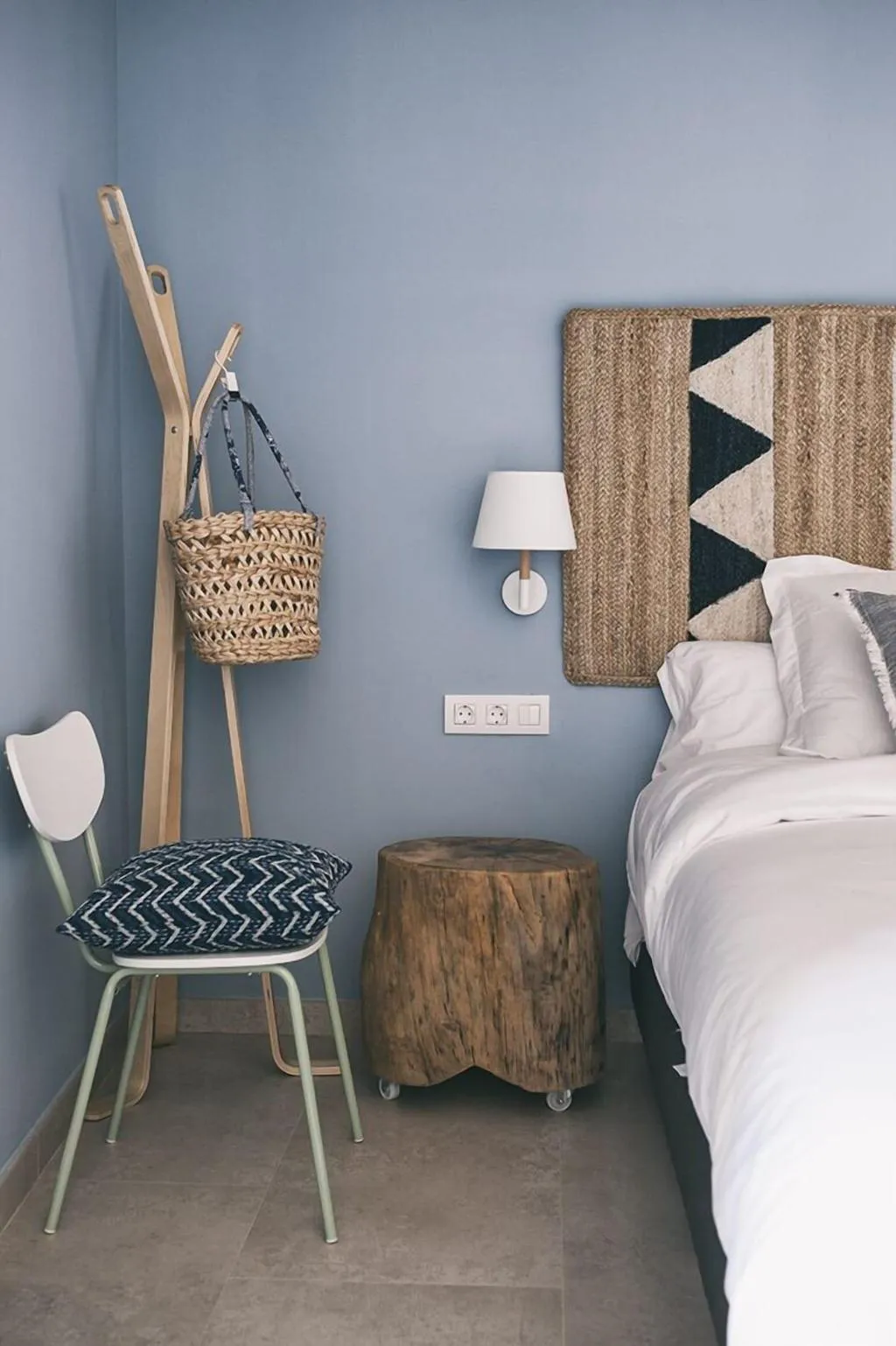Room, Can Alemany, Barcelona