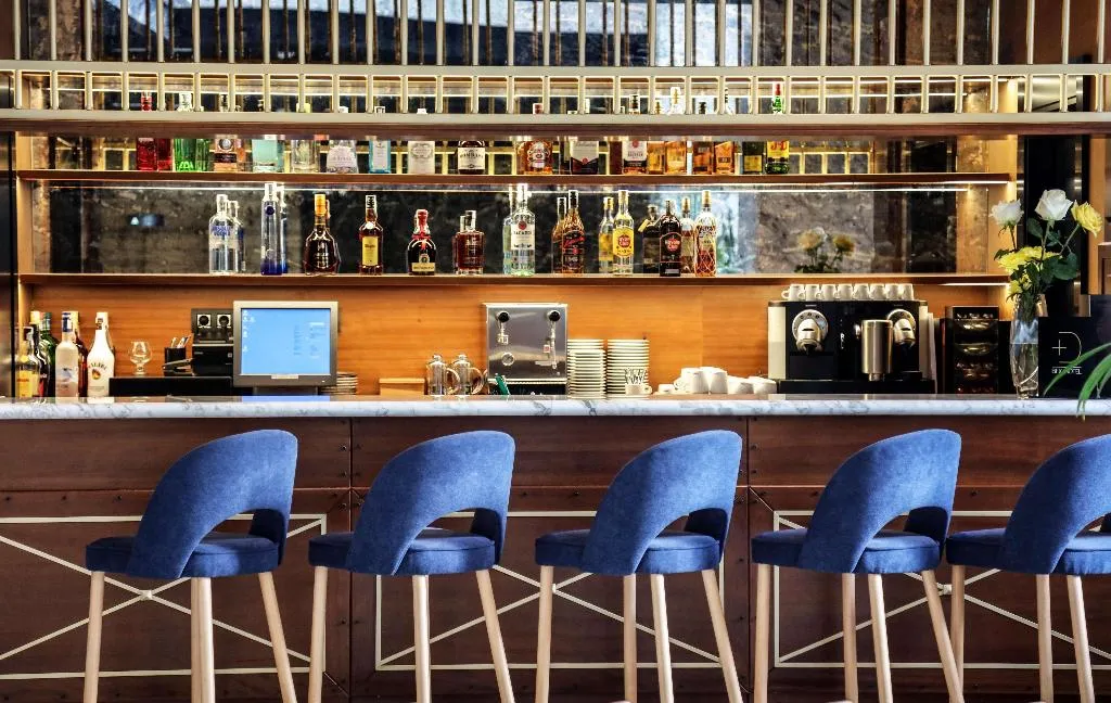 Bar, Design Plus Bex Hotel, Gran Canaria