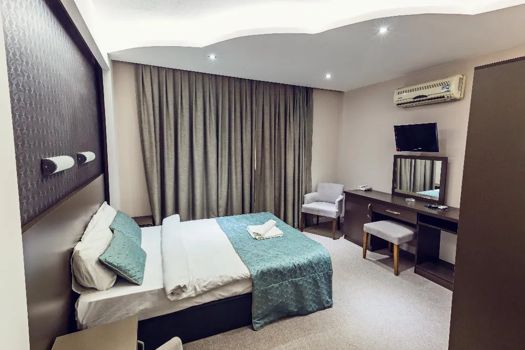 Room STANDARD Room, Grand Ocakoğlu Hotel, Izmir