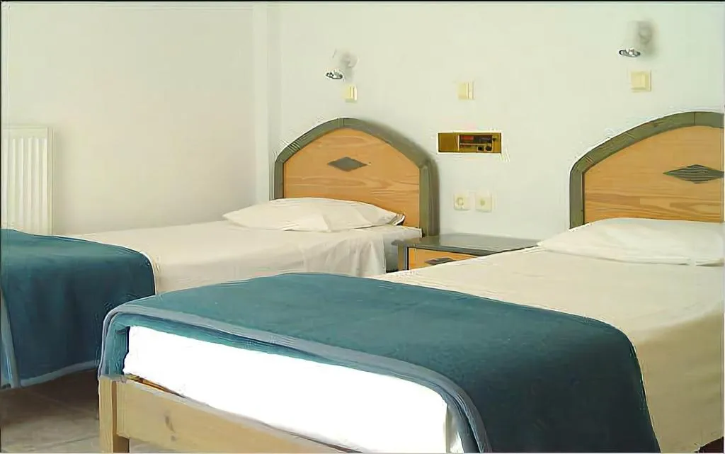 Room, Phoenix Apartments, Crete