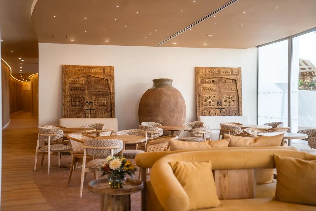 Lobby, Castelo Suites Hotel, Algarve