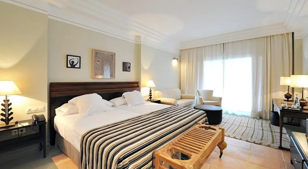 Room, Gran Marbella Resort & Beach Club, Costa Del Sol