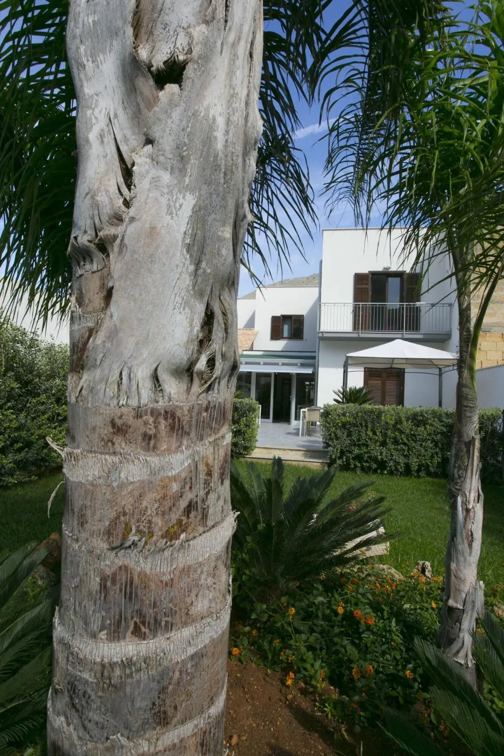General view, Rotte e Sentieri B&B, Palermo