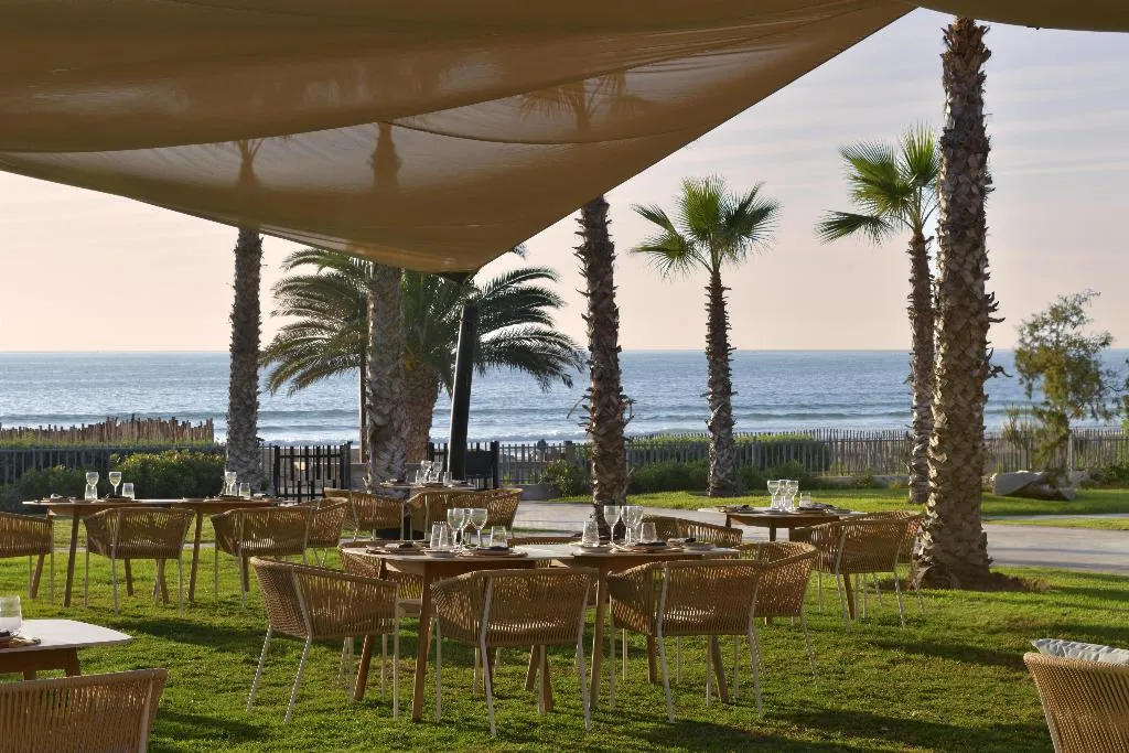 General view, Hilton Taghazout Bay Beach Resort & Spa, Agadir