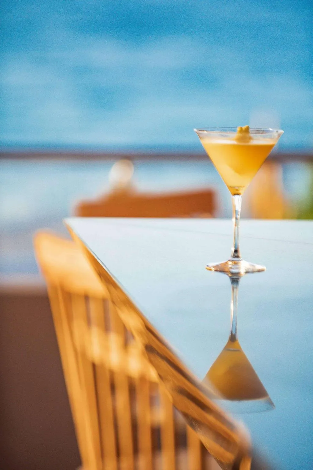 Bar, High Beach, Crete