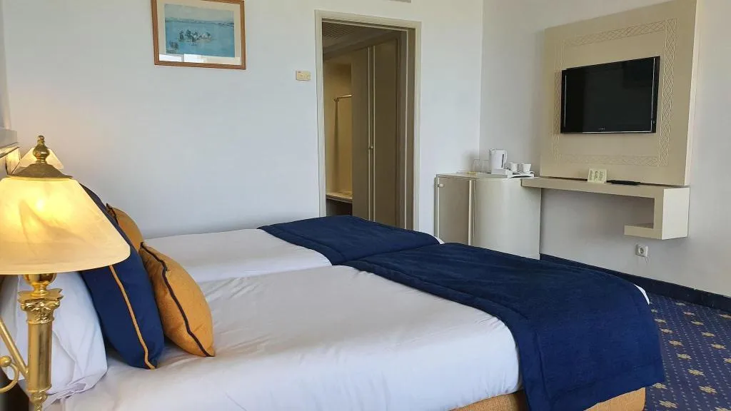 Room, Mehari Hammamet, Tunisia
