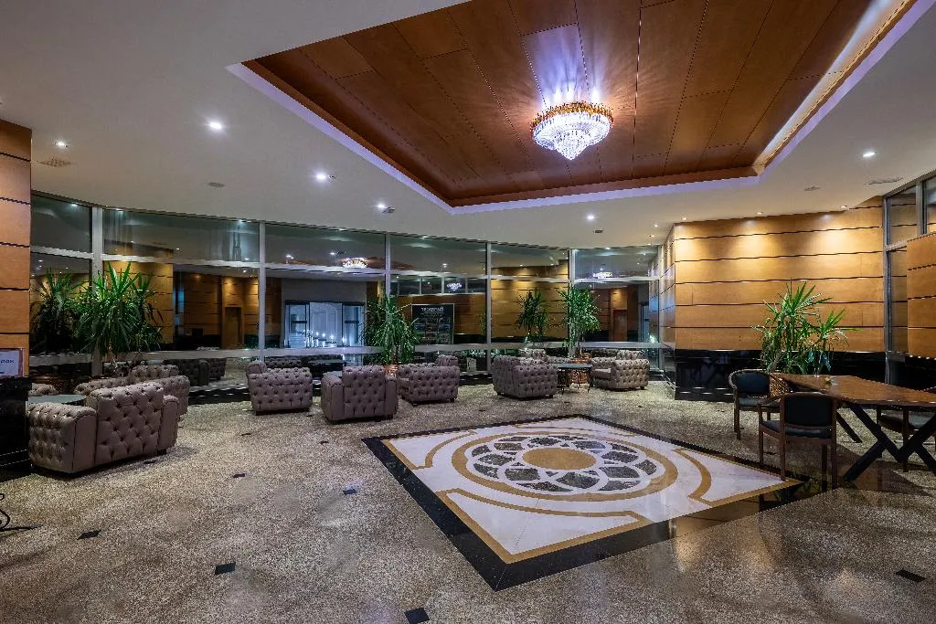 Lobby, Adora Hotel & Resort, Antalya