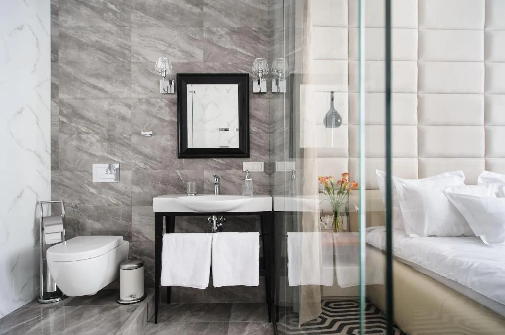 Room, Apartamenty Chleb I Wino, Gdansk