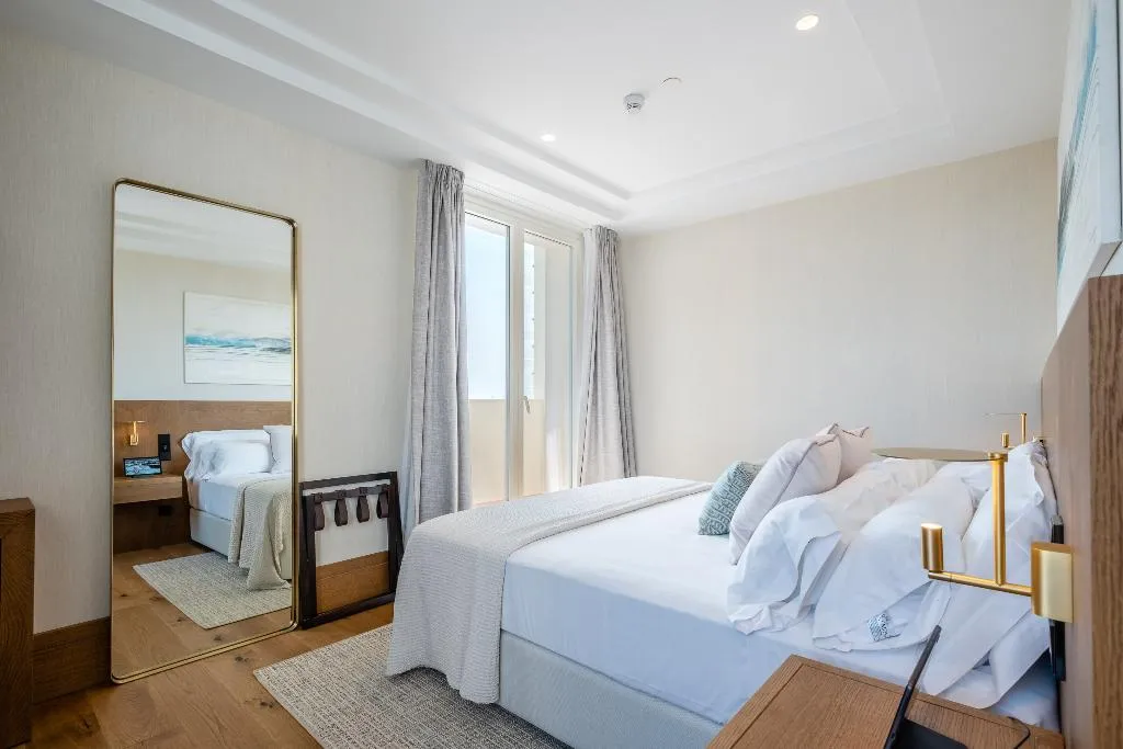 Double or Twin STANDARD Room, Soho Boutique Equitativa, Costa Del Sol