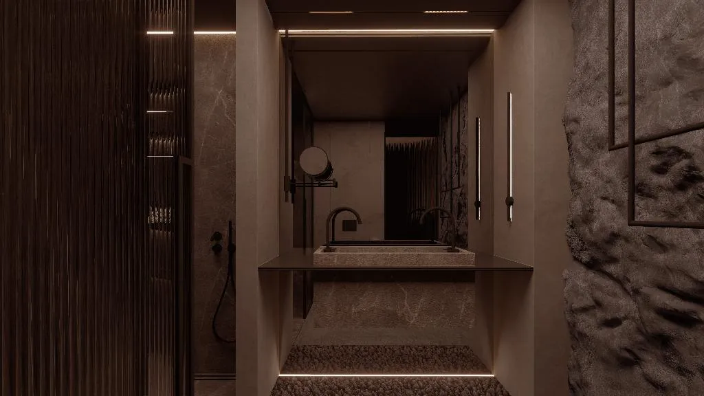 APARTMENT WITH JACUZZI Room, Nema Design Hotel, Crete