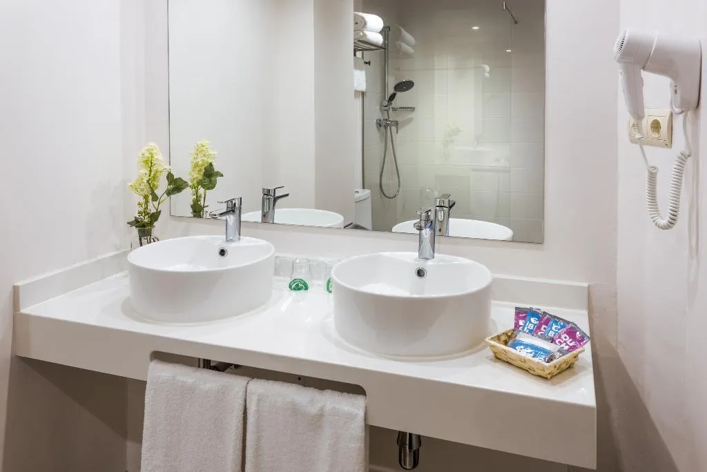 Double or Twin COMFORT Room, Sumus Stella and Spa, Costa Brava
