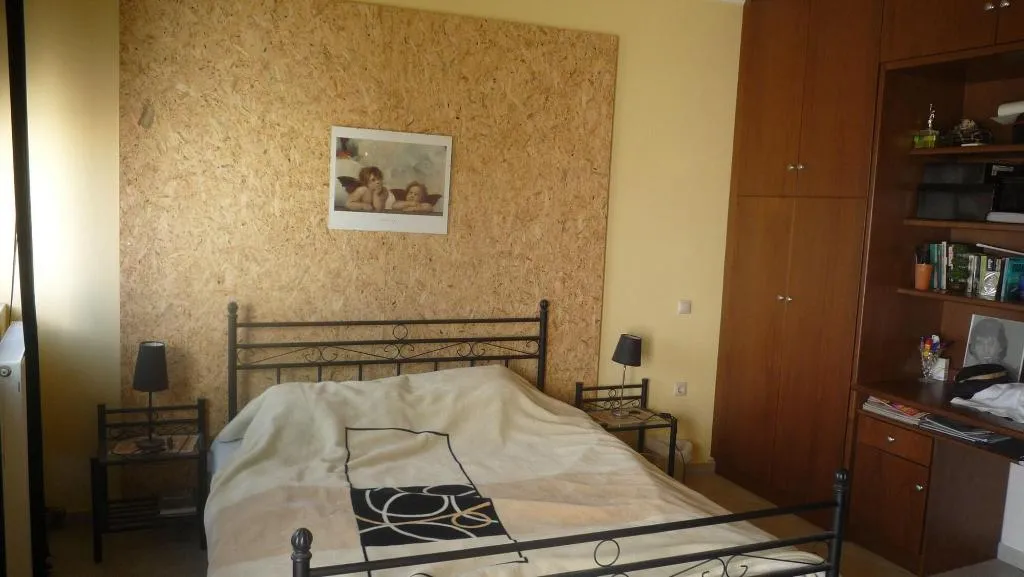 Room, Hostel Stylianos Kissamos, Crete
