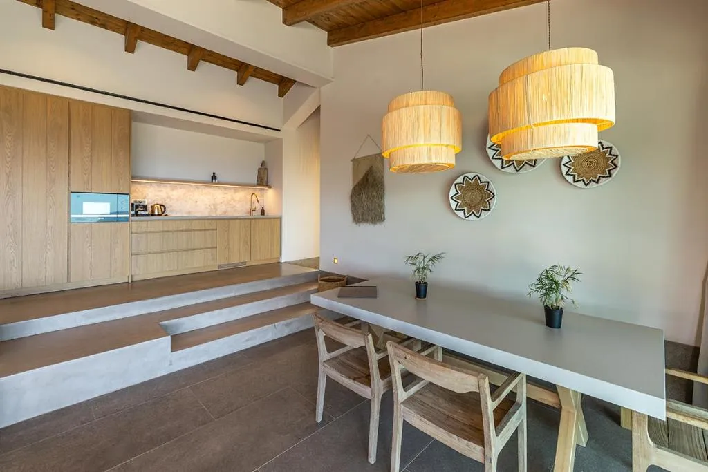 VILLA THREE BEDROOMS WITH PRIVATE POOL Room, Eliámos Villas Hotel & Spa – Relais & Châteaux, Kefallinia