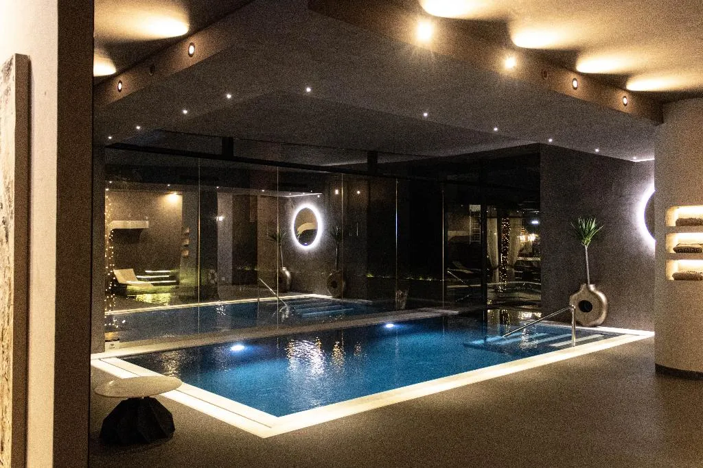 Pool, Rubens Hotels & Spa, Porto